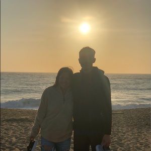 Meet your Posher, Luzelena